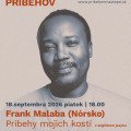 Medzinárodný Festival príbehov spojí rozprávačov aj publikum