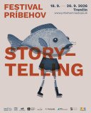 Festival príbehov storytelling