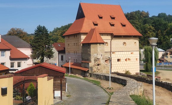 Moderný zážitkový turizmus na základoch UNESCO