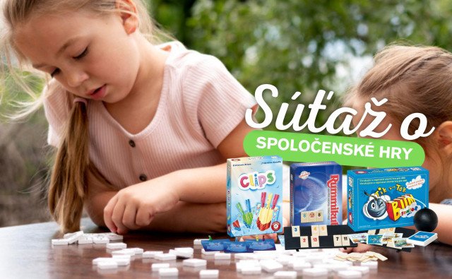 Keď sa deti hrajú, ich mozog pracuje naplno