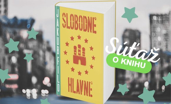 Slobodné Hlavné