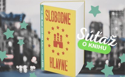 Slobodné Hlavné