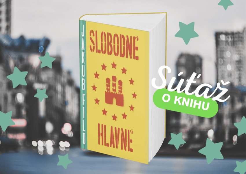 Slobodné Hlavné