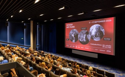 Ozveny Art Filmu otvoril Ladič. Bratislavské publikum čakajú ešte dva filmové zážitky