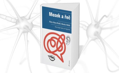 Mozog a reč: Neurológia nielen pre logopédov