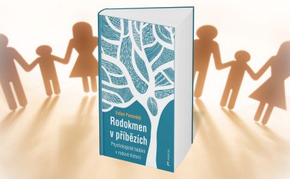 Rodokmeň v príbehoch: Psychologické bádanie v rodovej histórii