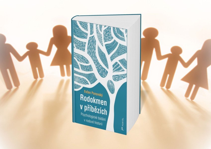 Rodokmeň v príbehoch: Psychologické bádanie v rodovej histórii
