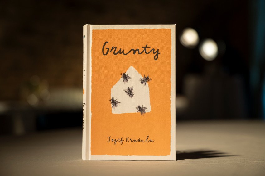 Jozef Krasula: Režisér, ktorý precestoval svet, vstúpil do literatúry