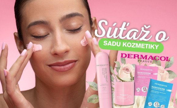 Suchá, mastná alebo zmiešaná? Naučte sa čítať svoju pleť