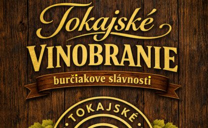 Nachystajte sa na vrcholy sezóny: Tokajské vinobranie 2026 a Zemplínske lakocinky