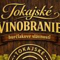 Nachystajte sa na vrcholy sezóny: Tokajské vinobranie 2026 a Zemplínske lakocinky