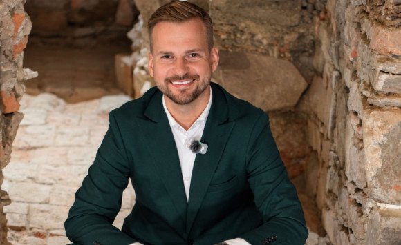 Martin Chodúr vyráža na klubové turné