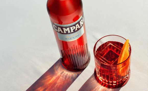 Negroni Week sa vracia. Ikonický koktail oslávi svoj týždeň aj na Slovensku