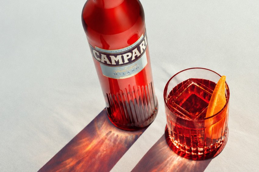 Negroni Week sa vracia. Ikonický koktail oslávi svoj týždeň aj na Slovensku
