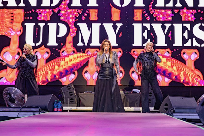 BIG SUMMER FEST 2027 hlási veľké novinky