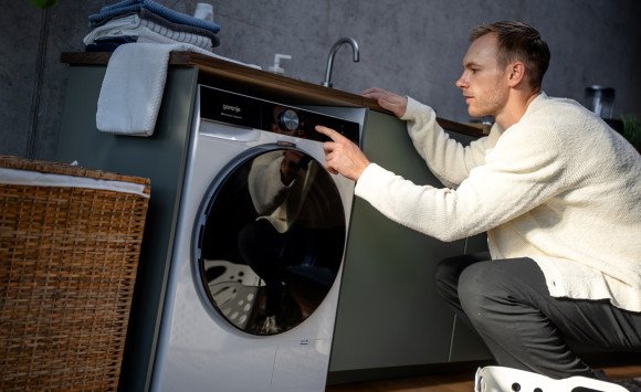 Gorenje spája sily s hádzanárskou hviezdou Mathiasom Gidselom