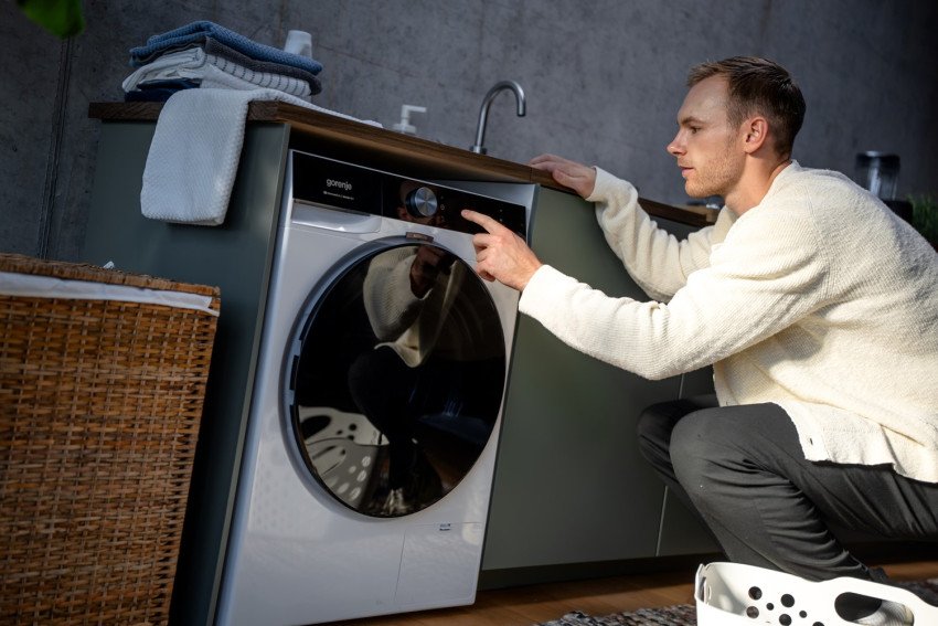 Gorenje spája sily s hádzanárskou hviezdou Mathiasom Gidselom