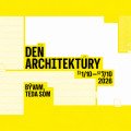 DEN ARCHITEKTURY OTVORÍ DVERE DO DESIATOK DOMOV, BYTOV