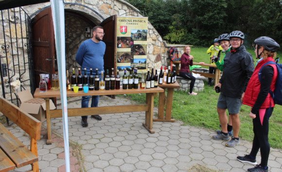 Tokajské vinobranie 2026 a Zemplínske lakocinky