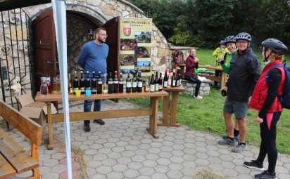 Tokajské vinobranie 2026 a Zemplínske lakocinky