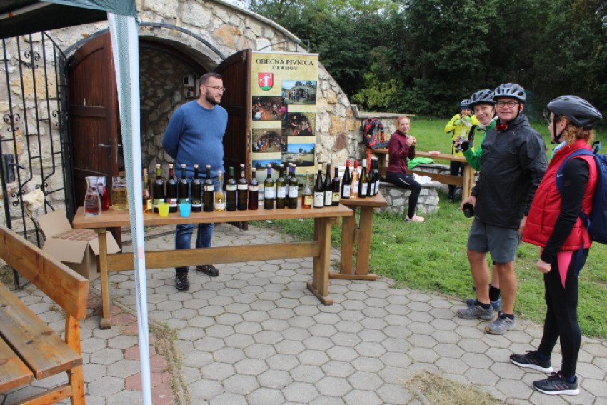 Tokajské vinobranie 2026 a Zemplínske lakocinky