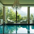 Najlepšie hotelové spa na Slovensku je vo Vysokých Tatrách