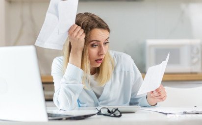 Ako správne čítať výplatnú pásku? Od hrubej mzdy až po peniaze na účte