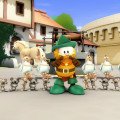 Návrat do školy neznamená koniec zábavy: Garfield sa vracia