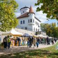Budatínsky rínok opäť prinesie jesennú atmosféru na Budatínsky hrad