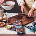 Čokoláda v hlavnej úlohe: Dr. Oetker prichádza s novinkou na pečenie