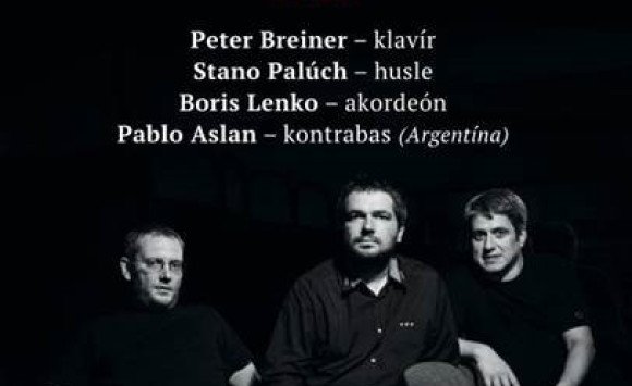 TRIANGO 2026 – jedinečné spojenie tanga a impovizácie