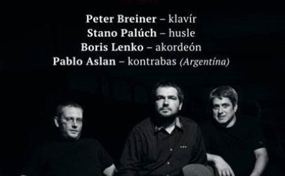 TRIANGO 2026 – jedinečné spojenie tanga a impovizácie