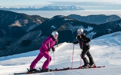 Praha a Liptov budú od októbra bližšie. Tatry za hodinu vďaka novej leteckej linke