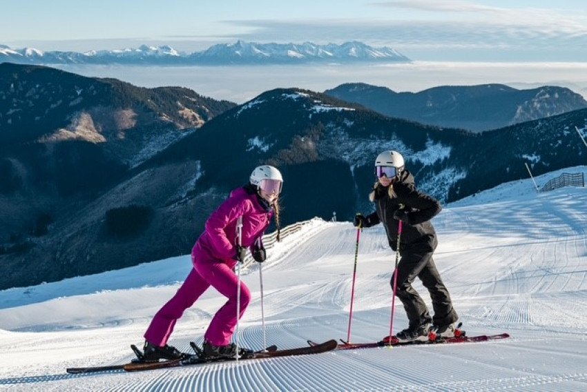 Praha a Liptov budú od októbra bližšie. Tatry za hodinu vďaka novej leteckej linke