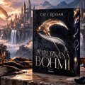 Keď sa v obyčajnom dievčati prebudí božská sila... Romantasy Pobozkaná bohmi