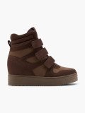 DEICHMANN_catwalk-Členkové-tenisky-hnedá-148249-1