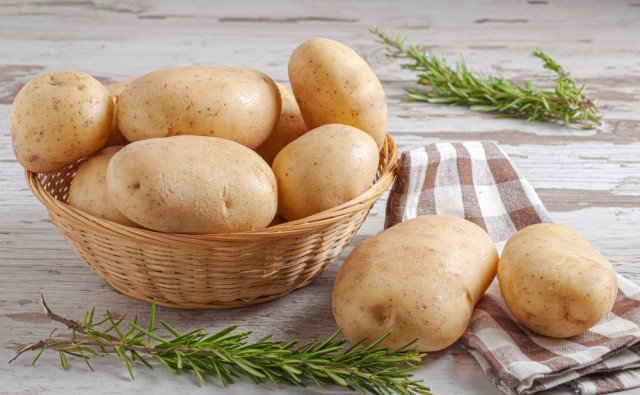 Zemiaky, strukoviny či klíčky: Nenapadní králi kuchyne
