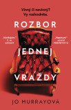 Rozbor jednej vrazdy