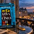 Napínavý triler z očarujúceho Paríža. Izba č. 11