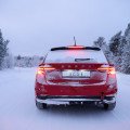 dTest odhalil výrazné rozdiely medzi zimnými pneumatikami