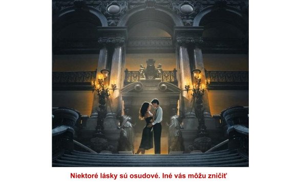 Jesenná filmová ponuka v Dome umenia SF Piešťany