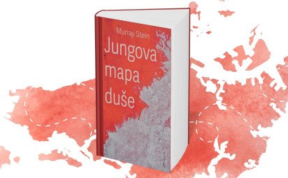 Jungova mapa duše