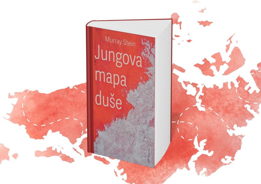 Jungova mapa duše