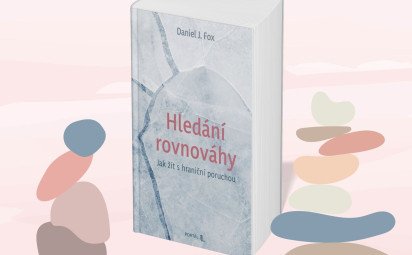 Hľadanie rovnováhy: Ako žiť s hraničnou poruchou osobnosti