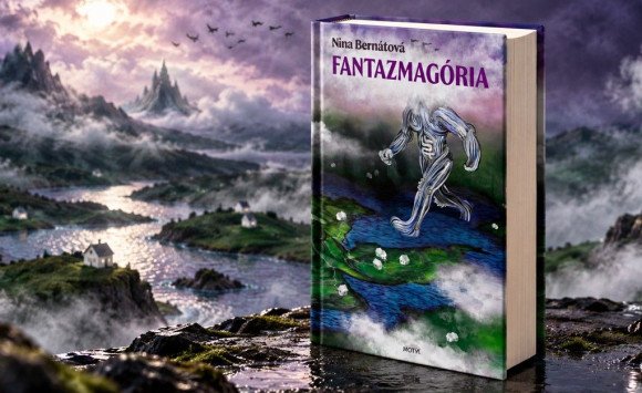 Odvážite sa vstúpiť do fantazijného cirkusu? Čo ukrýva toto temné miesto?